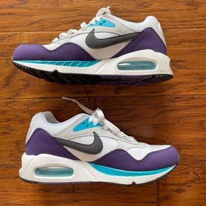 COPY - Nike Air Max correlate - size 7 womens